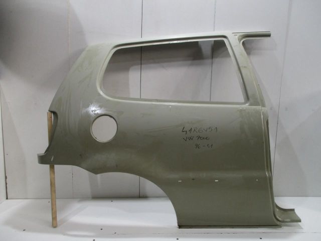 bontott VW POLO IV Jobb hátsó Sárvédő