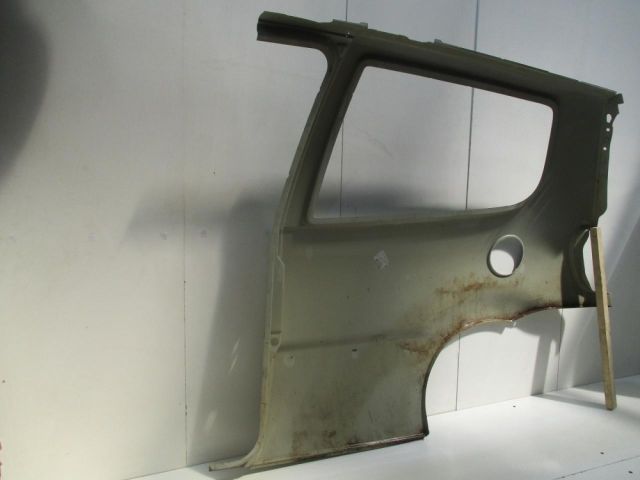 bontott VW POLO IV Jobb hátsó Sárvédő