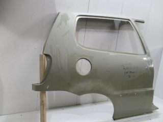 bontott VW POLO IV Jobb hátsó Sárvédő