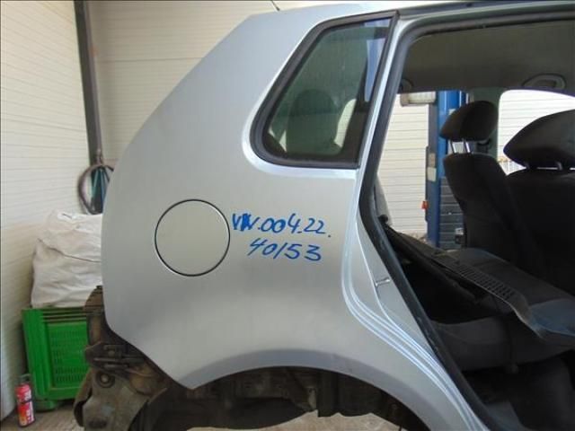 bontott VW POLO IV Jobb hátsó Sárvédő