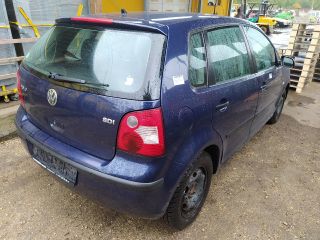 bontott VW POLO IV Jobb Kalaptartó Tartó Konzol