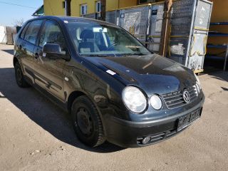 bontott VW POLO IV Jobb Ködfényszóró