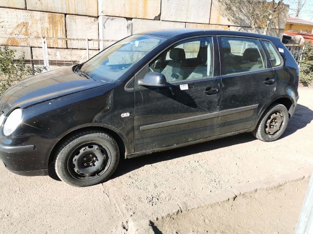 bontott VW POLO IV Jobb Ködfényszóró