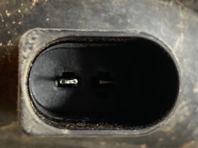 bontott VW POLO IV Jobb Ködfényszóró