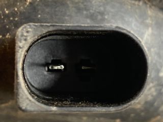 bontott VW POLO IV Jobb Ködfényszóró