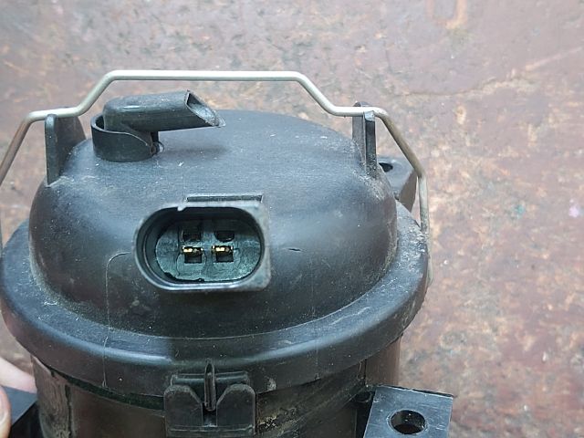 bontott VW POLO IV Jobb Ködfényszóró