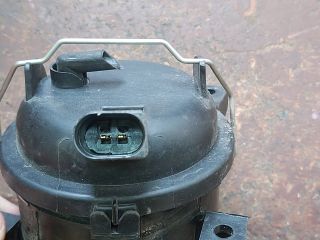 bontott VW POLO IV Jobb Ködfényszóró