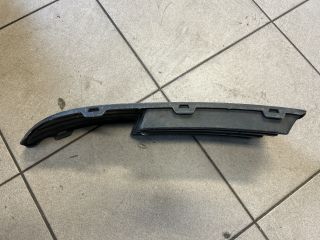 bontott VW POLO IV Jobb Ködlámpa Rács