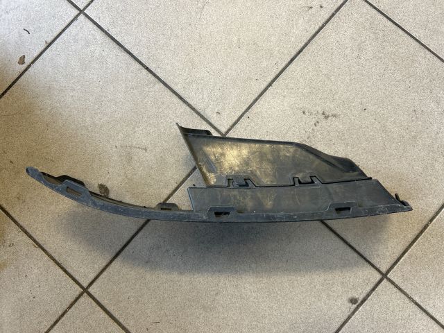 bontott VW POLO IV Jobb Ködlámpa Rács