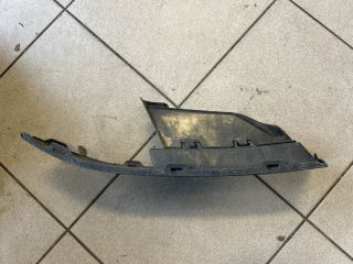 bontott VW POLO IV Jobb Ködlámpa Rács