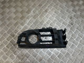bontott VW POLO IV Jobb Ködlámpa Rács
