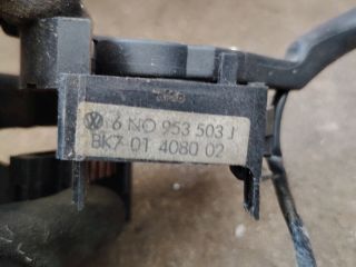 bontott VW POLO IV Jobb Kormánykapcsoló Ablaktörlő