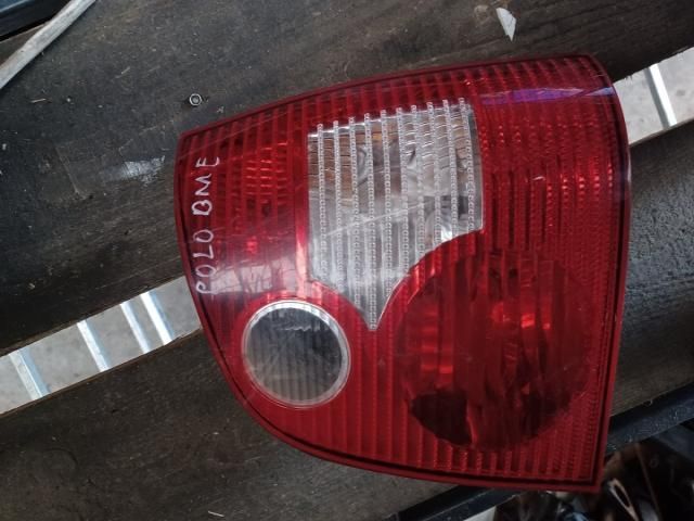 bontott VW POLO IV Jobb Külső Hátsó Lámpa