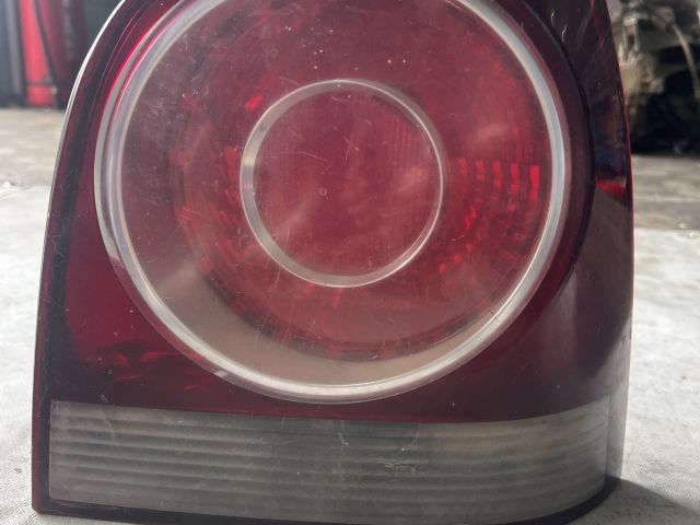 bontott VW POLO IV Jobb Külső Hátsó Lámpa