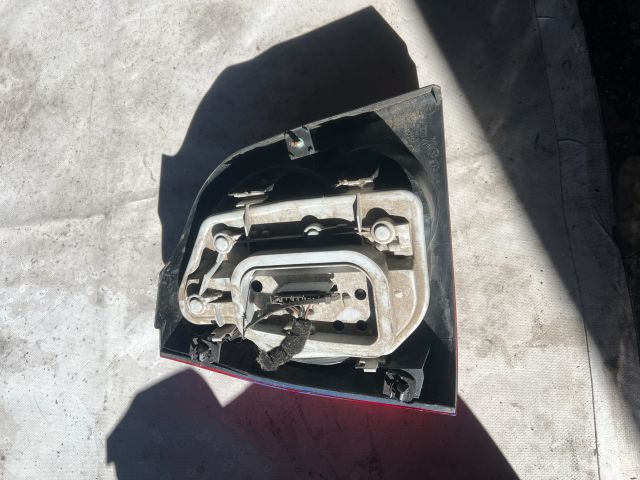 bontott VW POLO IV Jobb Külső Hátsó Lámpa
