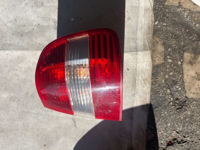 bontott VW POLO IV Jobb Külső Hátsó Lámpa