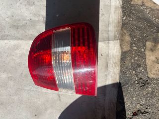 bontott VW POLO IV Jobb Külső Hátsó Lámpa