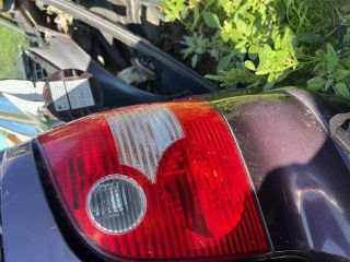 bontott VW POLO IV Jobb Külső Hátsó Lámpa