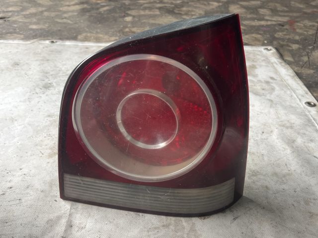 bontott VW POLO IV Jobb Külső Hátsó Lámpa