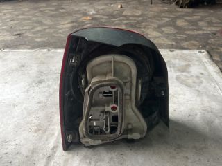 bontott VW POLO IV Jobb Külső Hátsó Lámpa