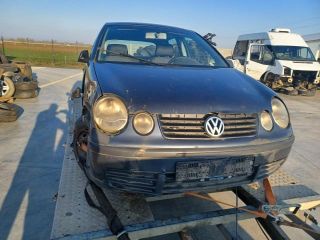 bontott VW POLO IV Jobb Külső Hátsó Lámpa