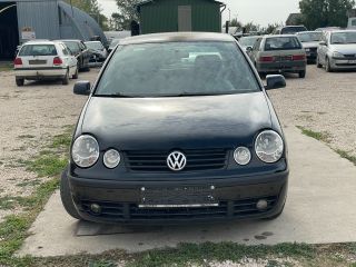 bontott VW POLO IV Jobb Küszöb