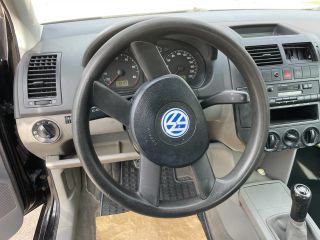 bontott VW POLO IV Jobb Küszöb