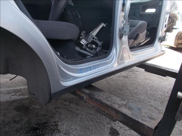 bontott VW POLO IV Jobb Küszöb