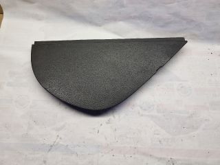 bontott VW POLO IV Jobb Műszerfal Oldalkárpit