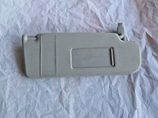 bontott VW POLO IV Jobb Napellenző