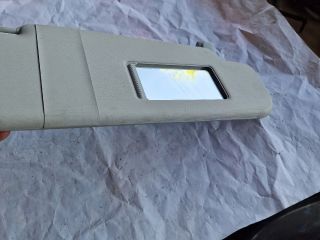 bontott VW POLO IV Jobb Napellenző