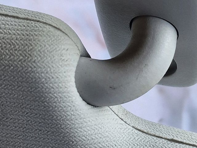 bontott VW POLO IV Jobb Napellenző