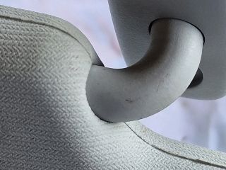 bontott VW POLO IV Jobb Napellenző