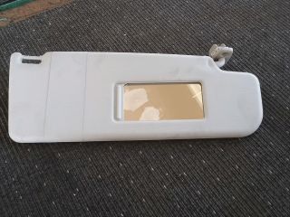 bontott VW POLO IV Jobb Napellenző