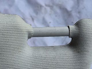 bontott VW POLO IV Jobb Napellenző