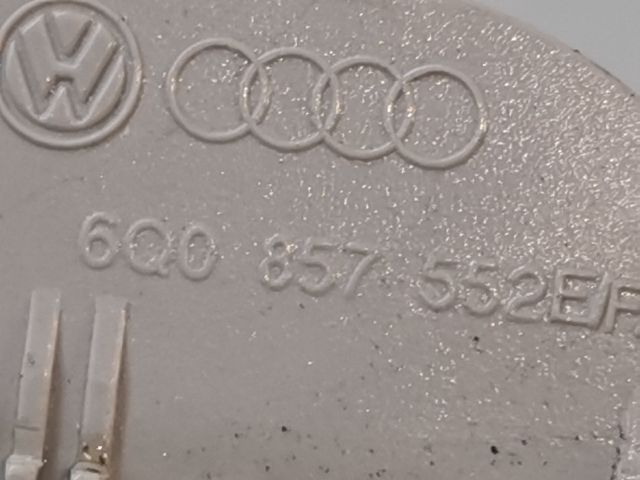 bontott VW POLO IV Jobb Napellenző