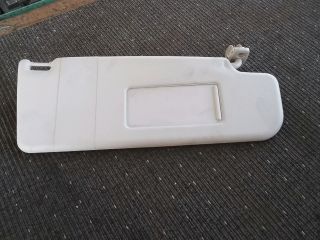 bontott VW POLO IV Jobb Napellenző