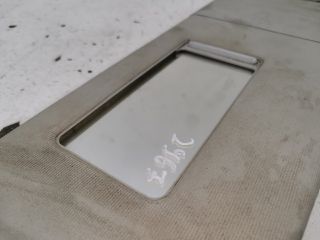 bontott VW POLO IV Jobb Napellenző