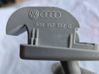 bontott VW POLO IV Jobb Napellenző