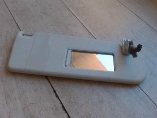 bontott VW POLO IV Jobb Napellenző