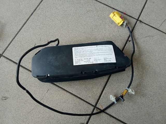 bontott VW POLO IV Jobb Oldallégzsák