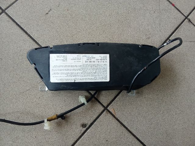 bontott VW POLO IV Jobb Oldallégzsák