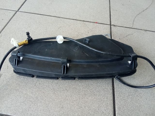 bontott VW POLO IV Jobb Oldallégzsák