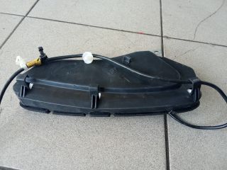 bontott VW POLO IV Jobb Oldallégzsák