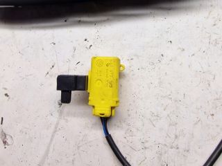 bontott VW POLO IV Jobb Oldallégzsák