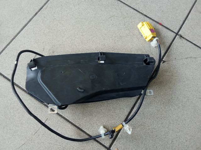 bontott VW POLO IV Jobb Oldallégzsák