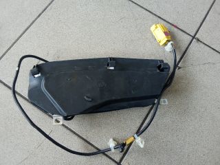 bontott VW POLO IV Jobb Oldallégzsák