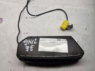 bontott VW POLO IV Jobb Oldallégzsák