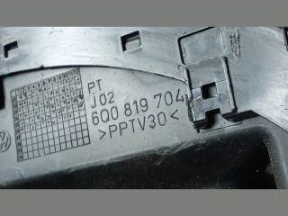 bontott VW POLO IV Jobb Szellőző