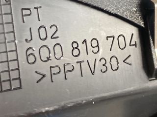 bontott VW POLO IV Jobb Szellőző